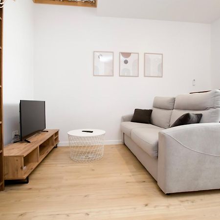 Montsejour - T2 Climatise Avec Filet Et Fauteuil Suspendu Apartment Tarbes Ngoại thất bức ảnh