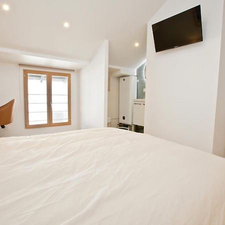 Montsejour - T2 Climatise Avec Filet Et Fauteuil Suspendu Apartment Tarbes Ngoại thất bức ảnh