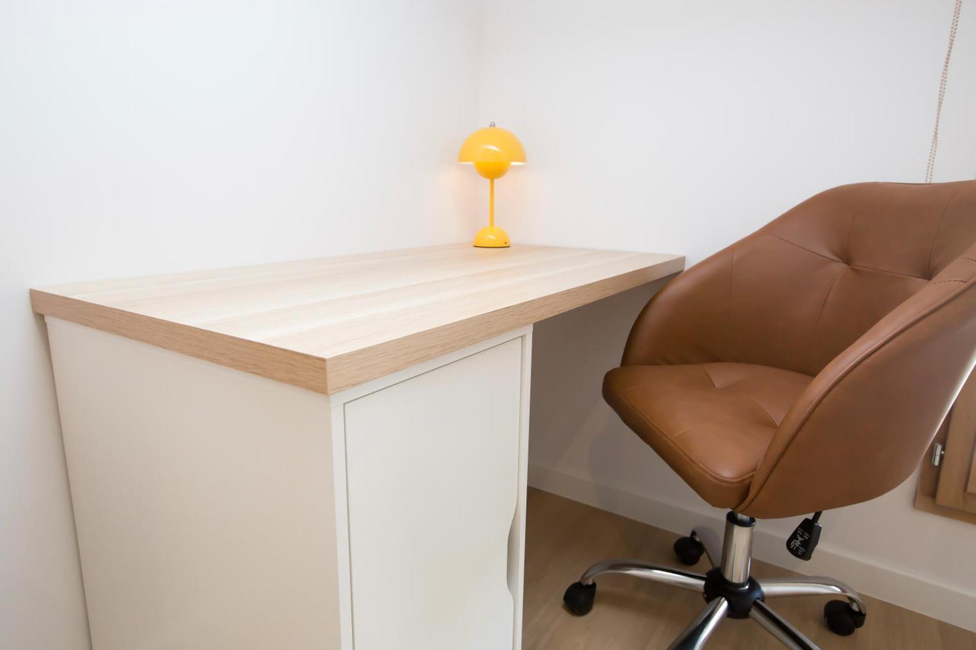 Montsejour - T2 Climatise Avec Filet Et Fauteuil Suspendu Apartment Tarbes Ngoại thất bức ảnh