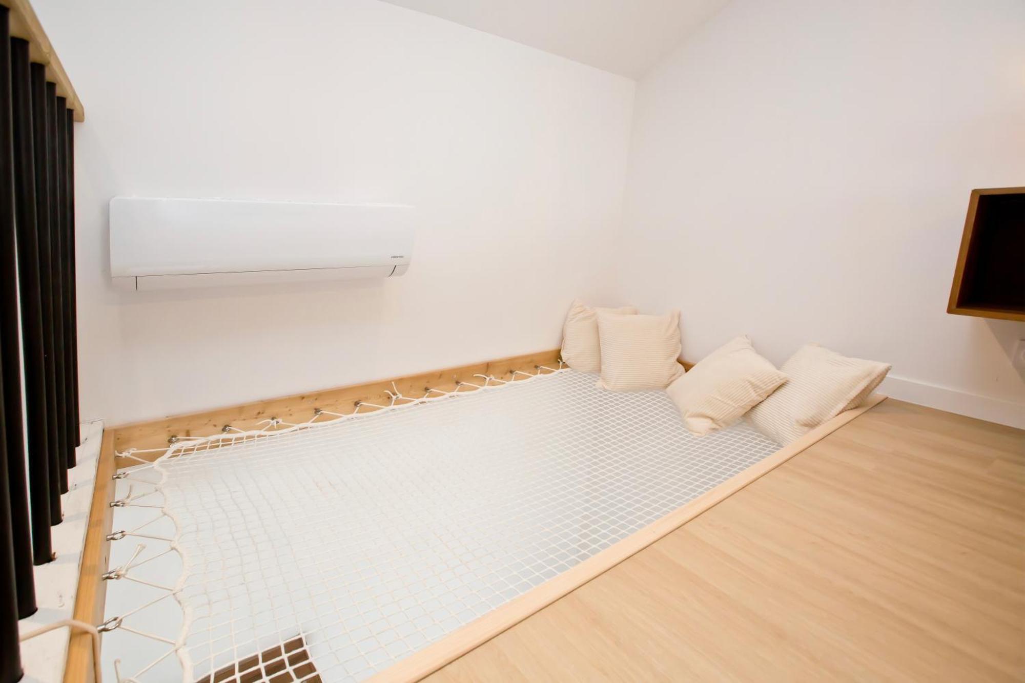 Montsejour - T2 Climatise Avec Filet Et Fauteuil Suspendu Apartment Tarbes Ngoại thất bức ảnh