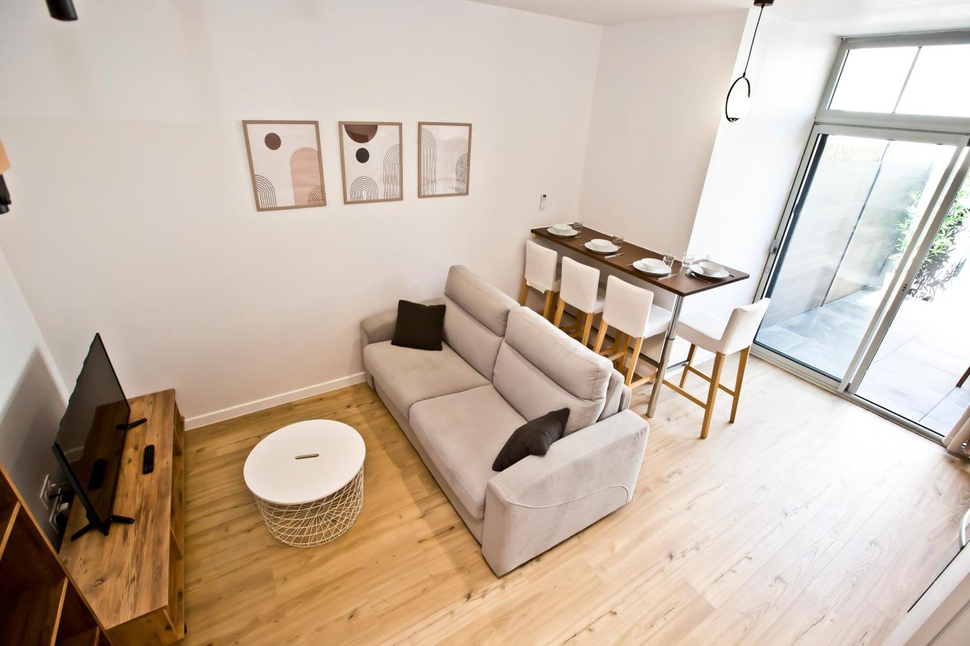 Montsejour - T2 Climatise Avec Filet Et Fauteuil Suspendu Apartment Tarbes Ngoại thất bức ảnh