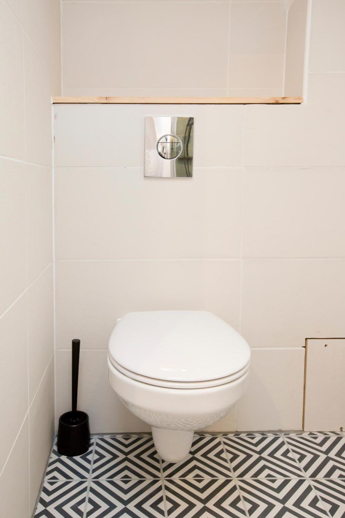 Montsejour - T2 Climatise Avec Filet Et Fauteuil Suspendu Apartment Tarbes Ngoại thất bức ảnh