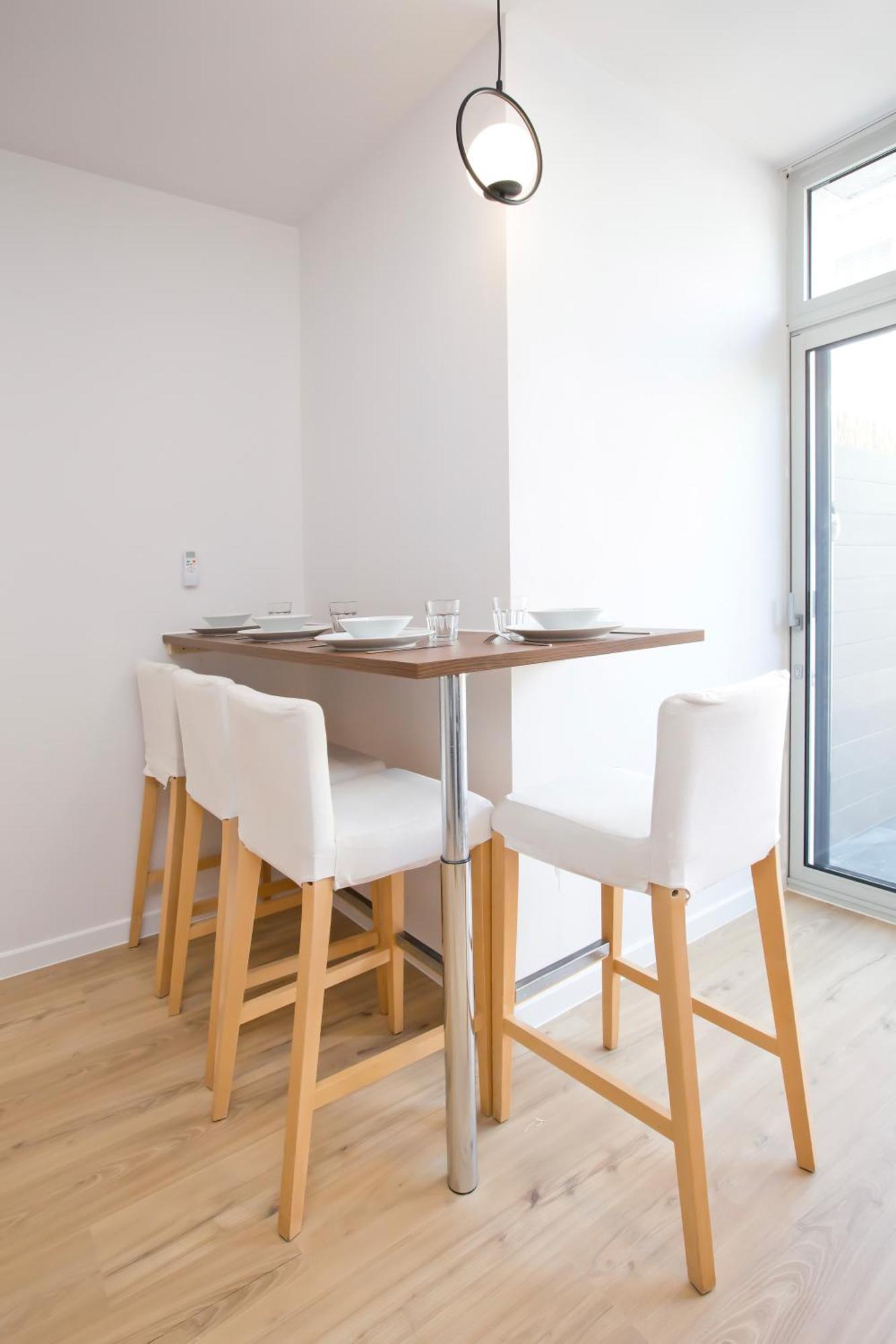 Montsejour - T2 Climatise Avec Filet Et Fauteuil Suspendu Apartment Tarbes Ngoại thất bức ảnh
