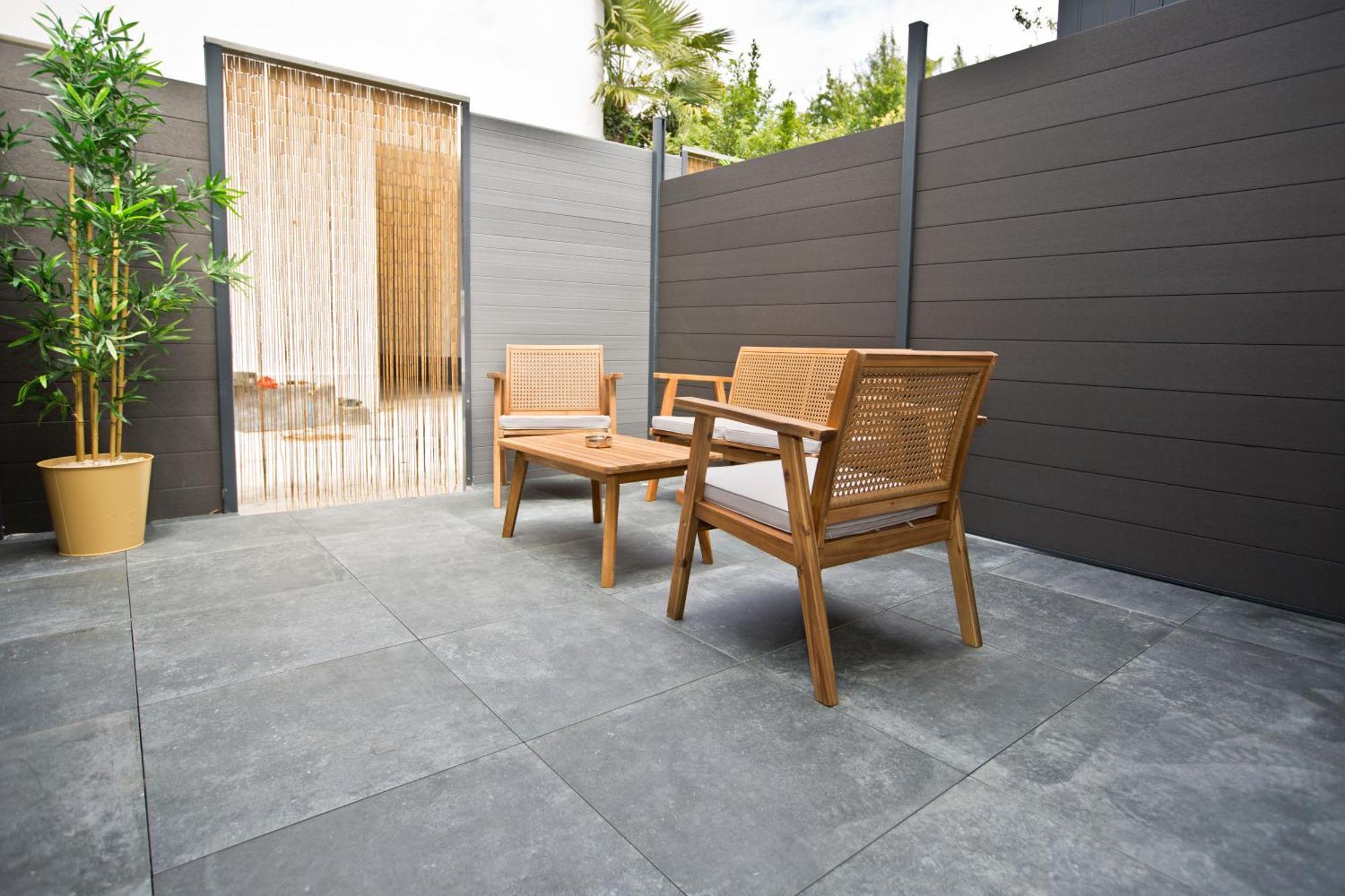 Montsejour - T2 Climatise Avec Filet Et Fauteuil Suspendu Apartment Tarbes Ngoại thất bức ảnh